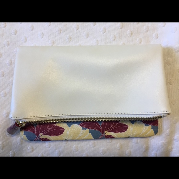 Reversible Clutch - Picture 2 of 3